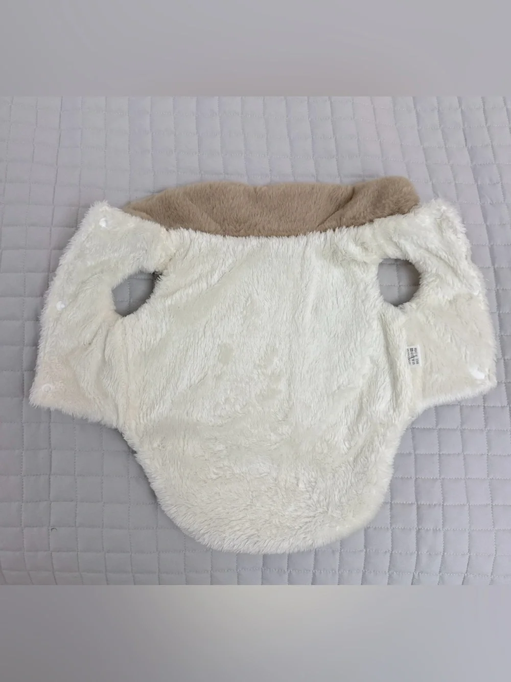 2 pet jackets - Cozy for Small Dogs